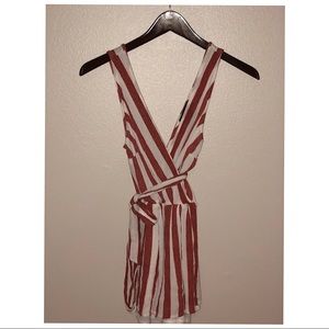 Super cute Lulu’s romper